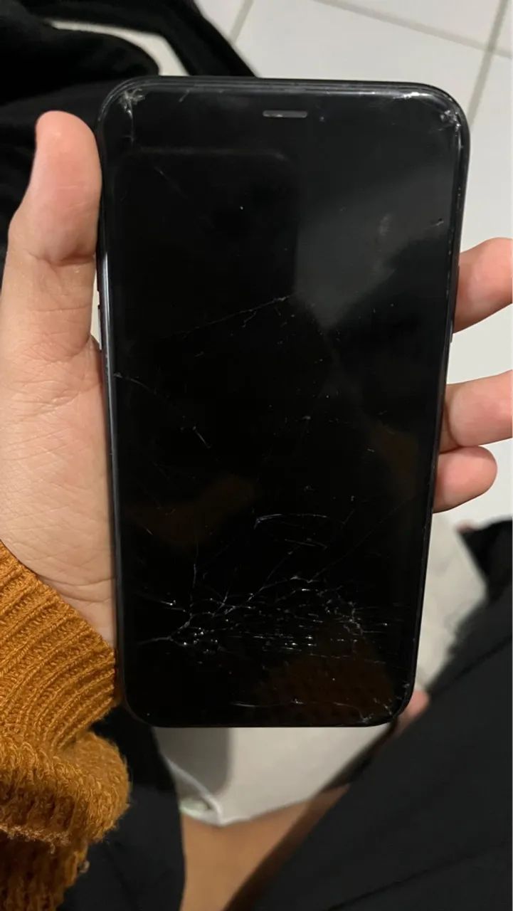 iphone Xr - Foto 3