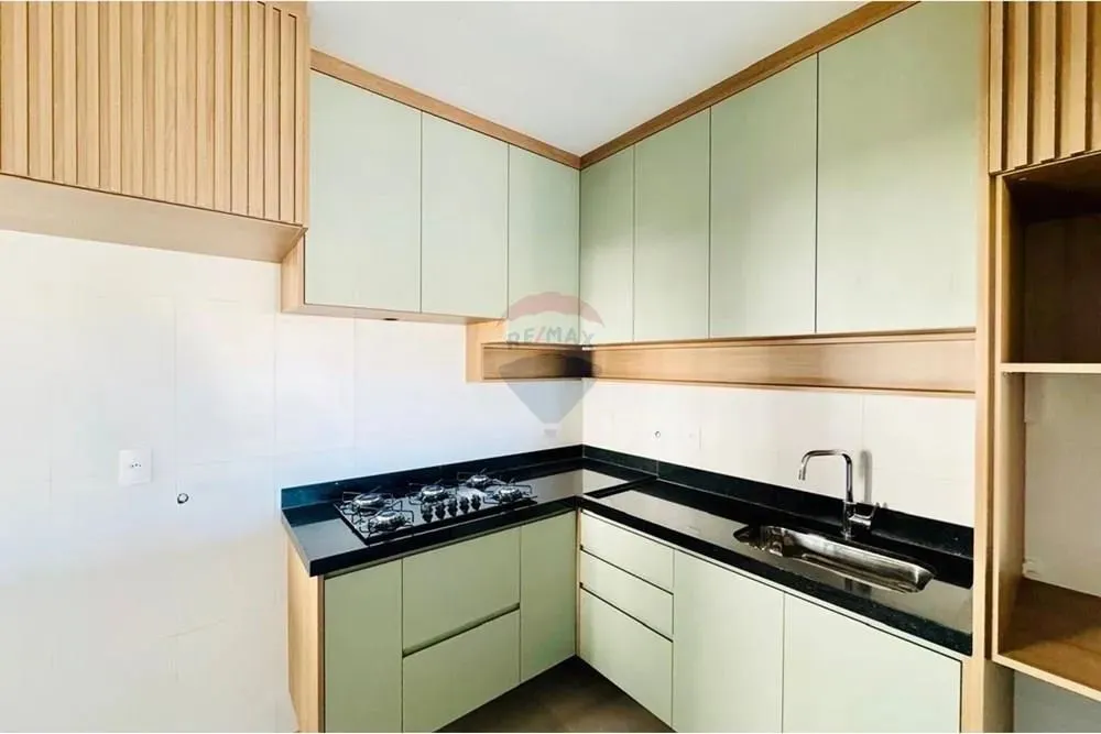Apartamento à Venda no Dom Zioni
