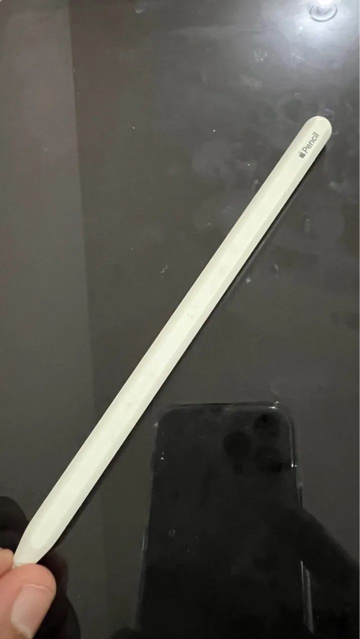 iPad Air 4ª ger + caneta original - Foto 3