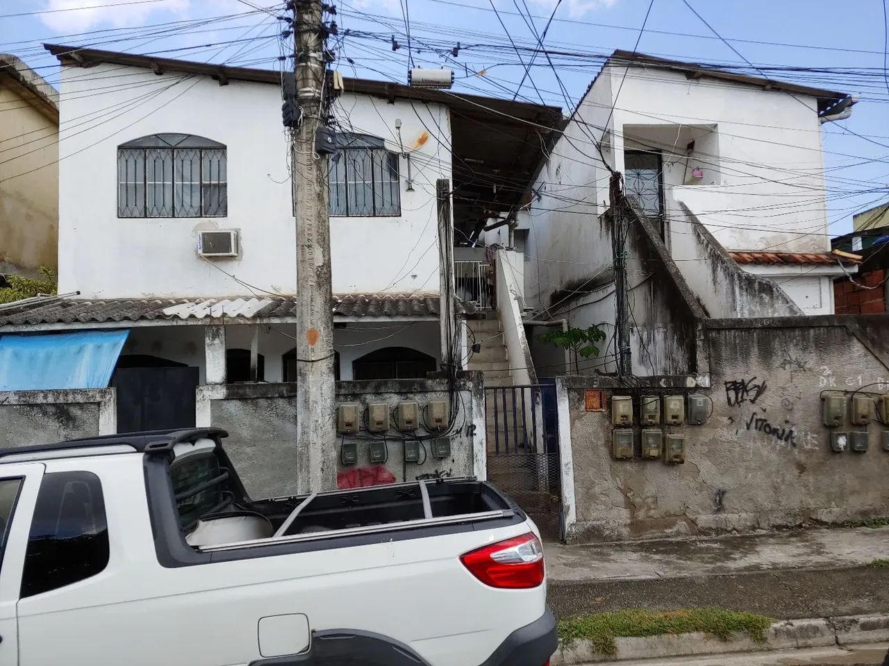 Foto - São Gonçalo - Trindade