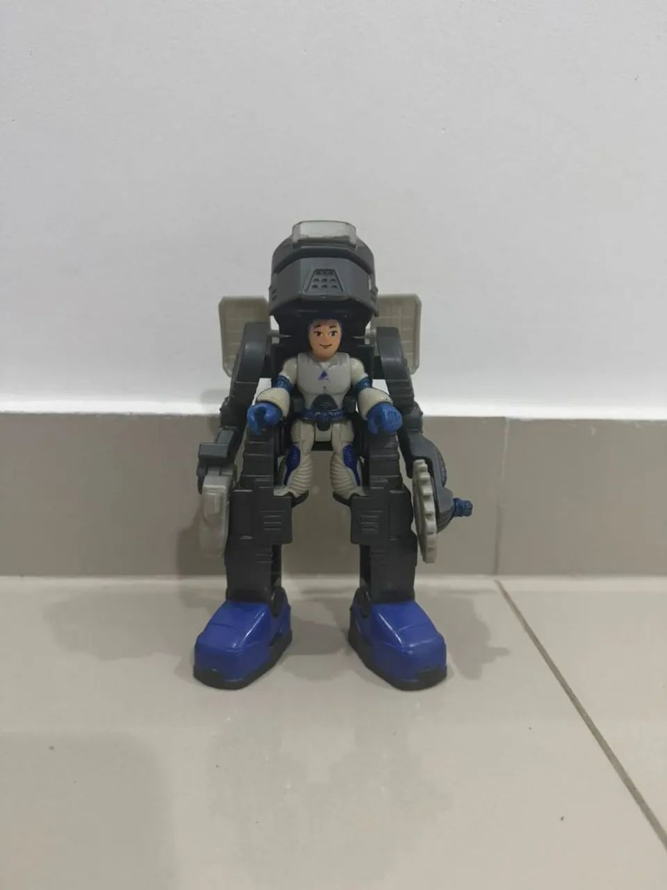 Brinquedo Imaginext 