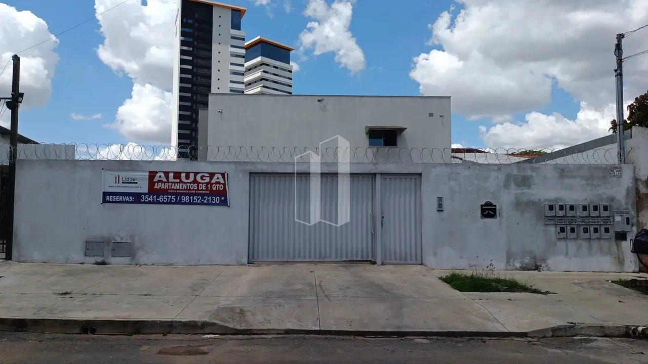 Apartamento no Vila Brasília - Aparecida de Goiânia, GO