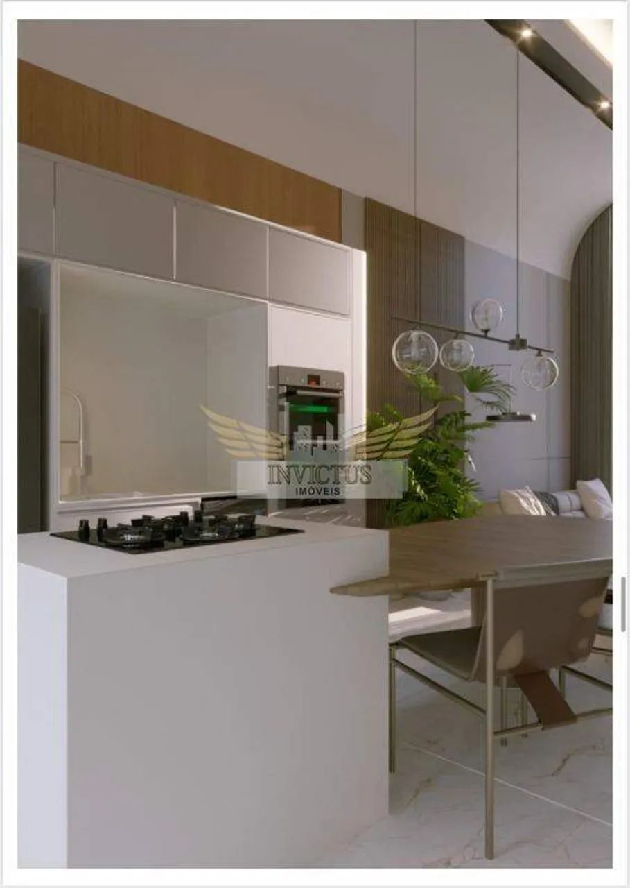 Casa Térrea com 3 Suítes para Comprar, 103m² - Vila Alpina, Santo André/SP. - Foto 5