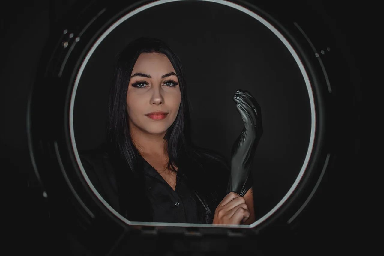 Ensaio Fotográfico Book