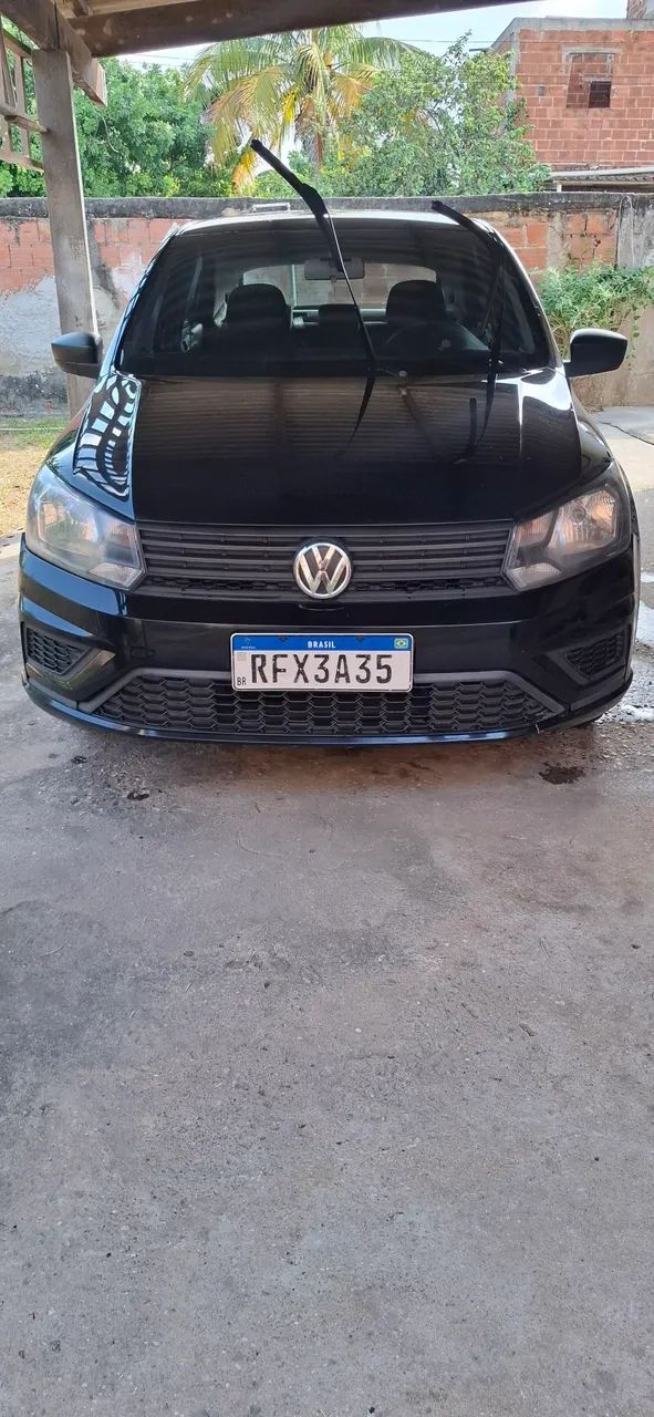 Vendo Volkswagen gol 2021 - Foto 5