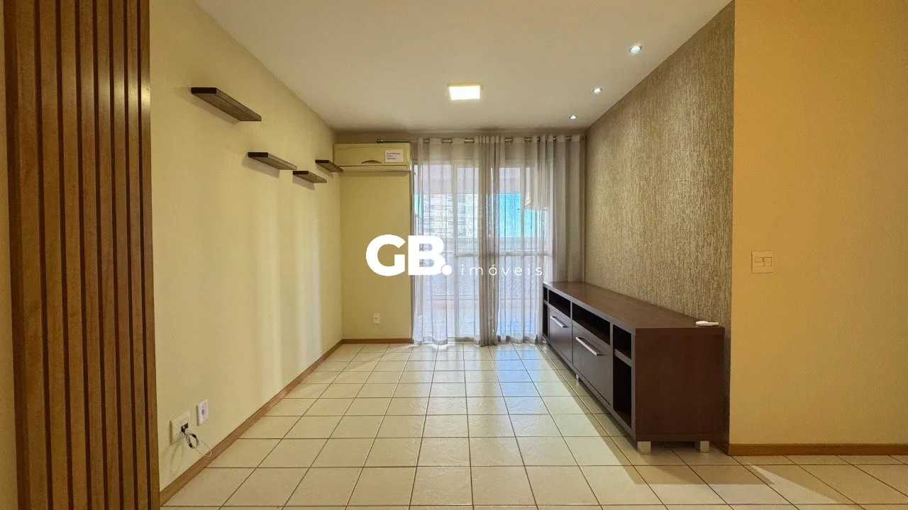 LOCAÇÃO | Palhano Residence | Apartamento | 83m² | 3 quartos | 2 vagas | Gleba Palhano | L