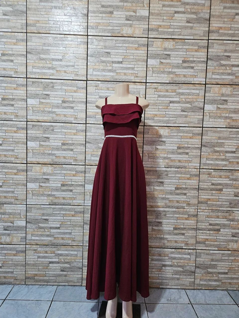 Vestido de Festa - Foto 3