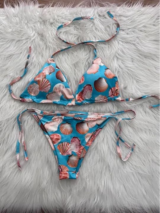 Conjunto biquíni  - Foto 3