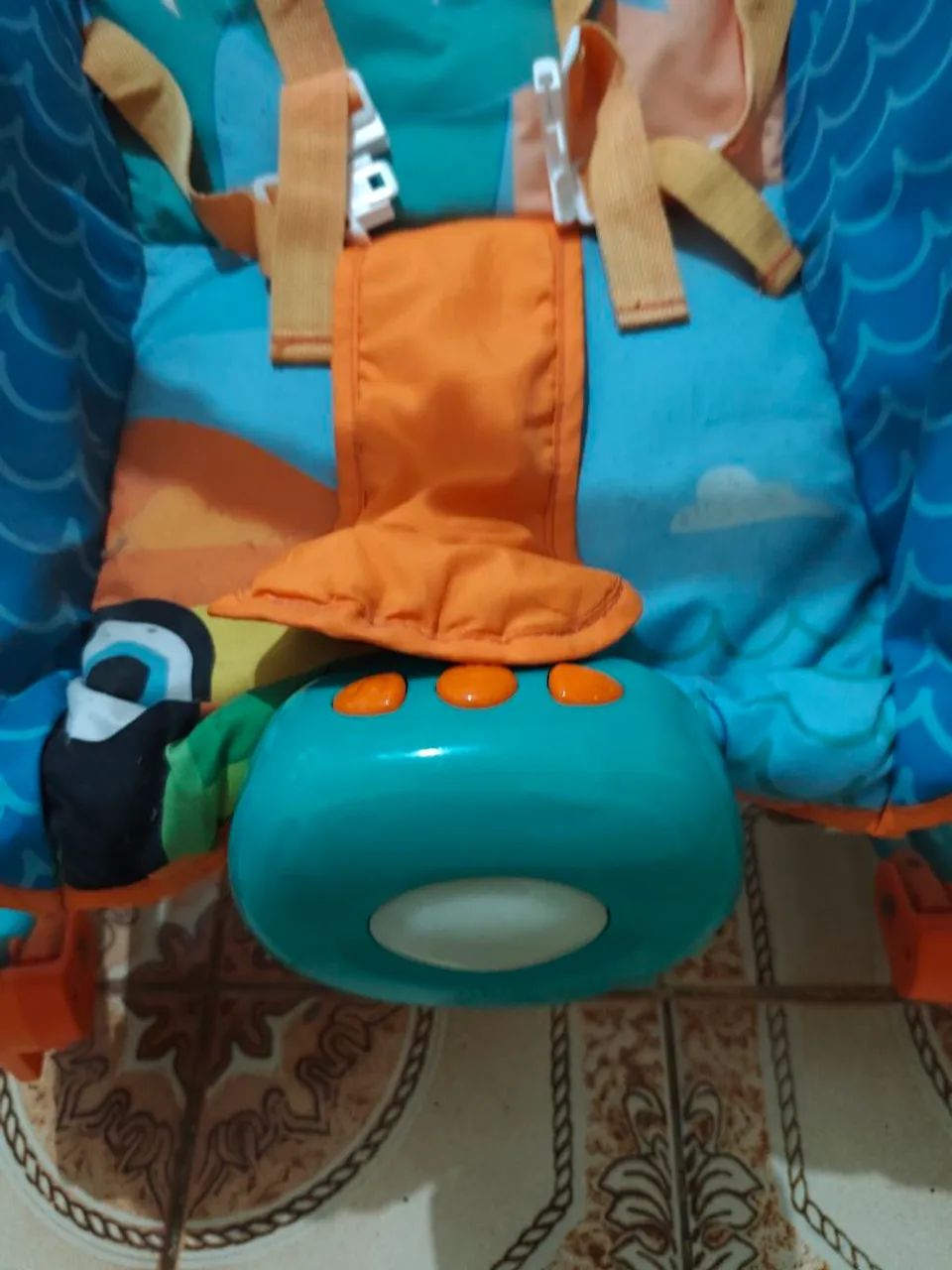 Cadeirinha de descanso 64850058343041121