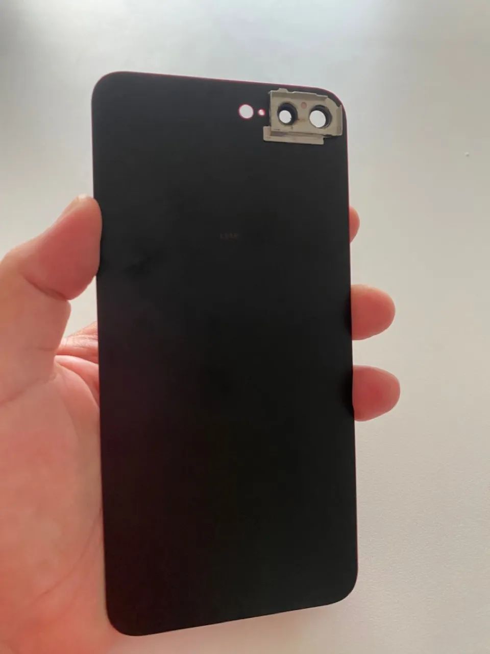 Tampa de vidro iPhone 8 Plus  - Foto 3