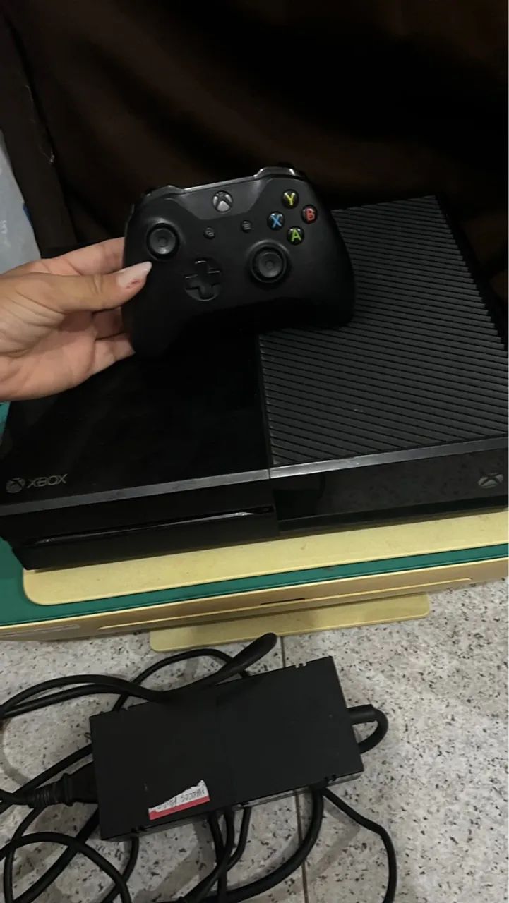 XBOX ONE - Foto 5