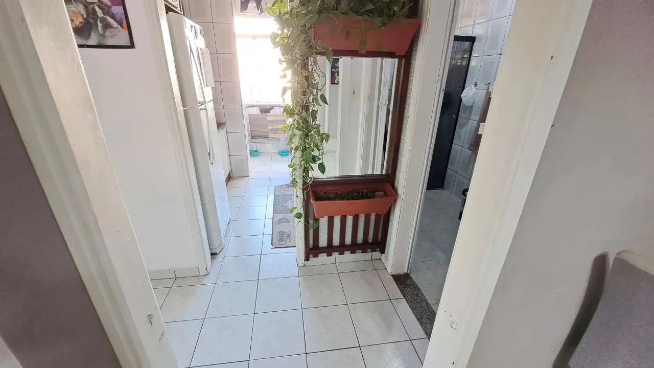 Apartamento para vender alugar 2 quartos Boa Vista São Vicente - Foto 12
