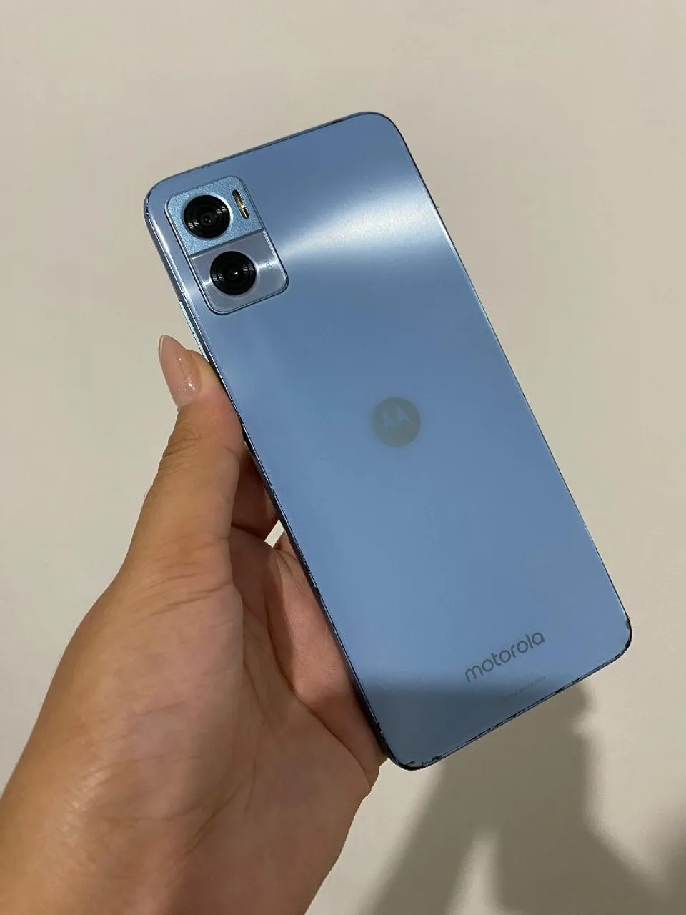 Moto E22 64 GB