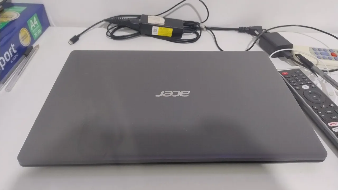 Notebook Acer