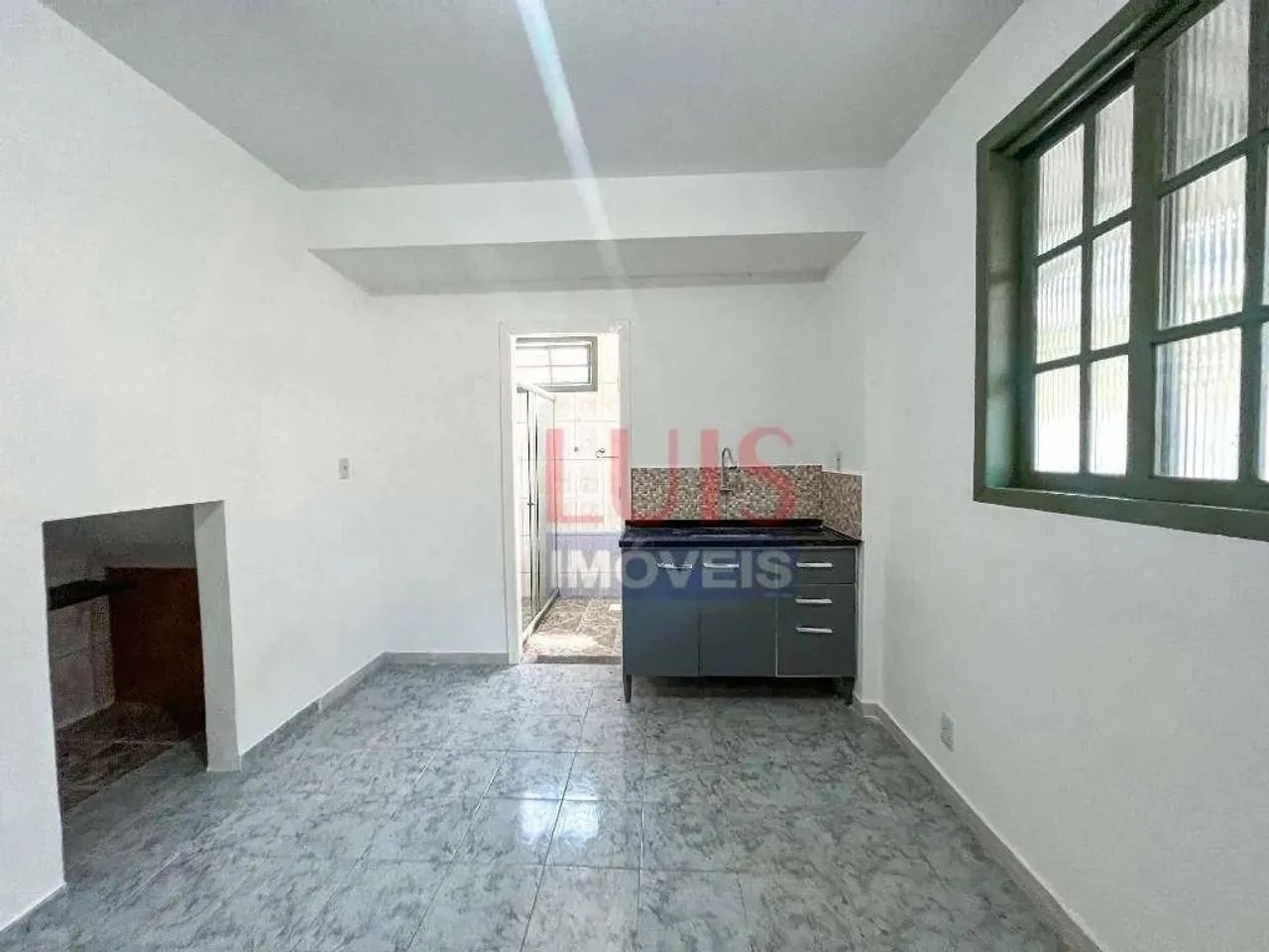 Kitnet com 1 dormitório para alugar, 20 m² por R$ 1.700,00/mês - Piratininga - Niterói/RJ - Foto 4