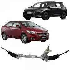 Caixa Direção Onix Plus
