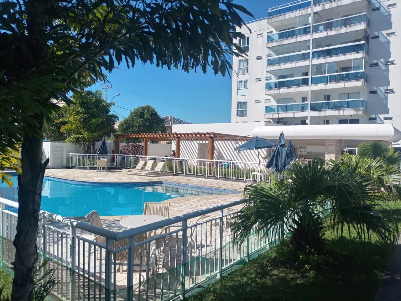 Locação por Temporada- Terrazzos Costazul - Foto 10