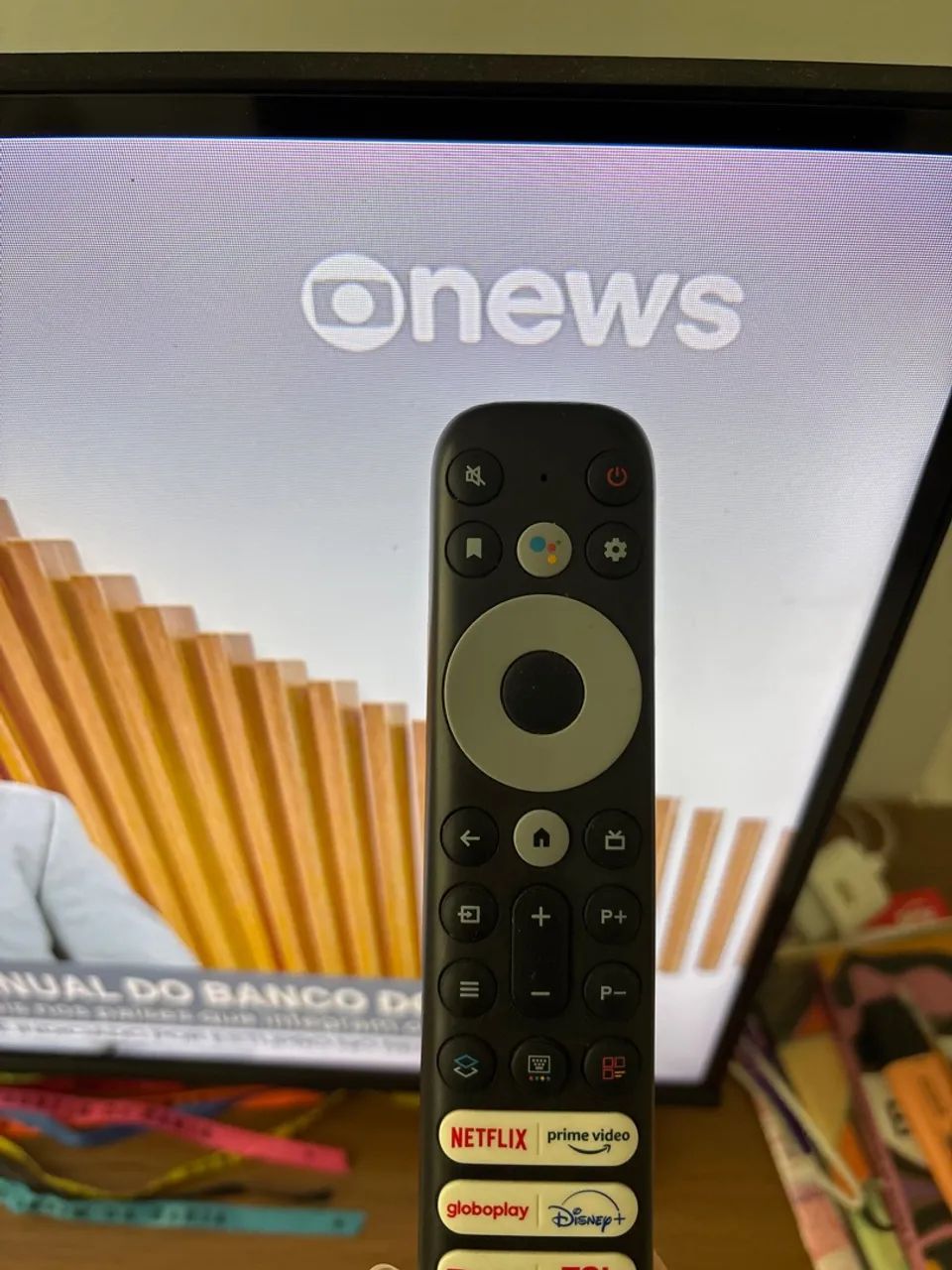 TV TCL - Foto 3
