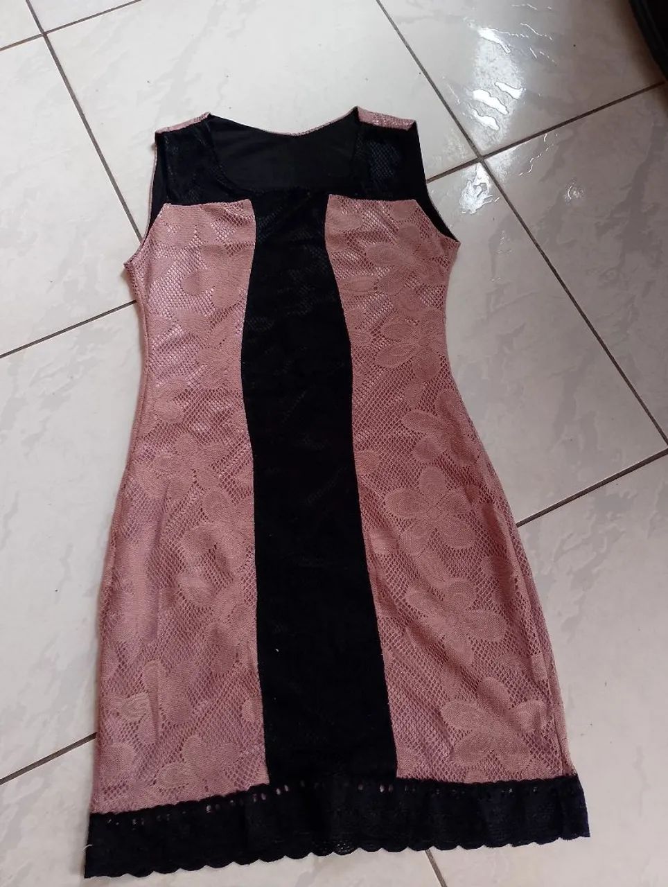Vestido feminino 