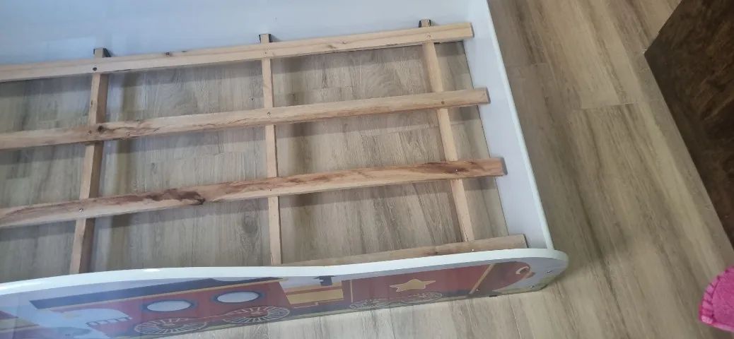 Cama infantil 64352684750209121