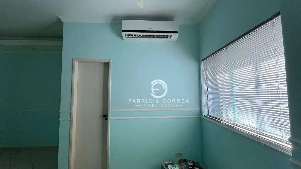 Sala para alugar, 21 m² por R$ 1.538,00/mês - Centro - Taubaté/SP