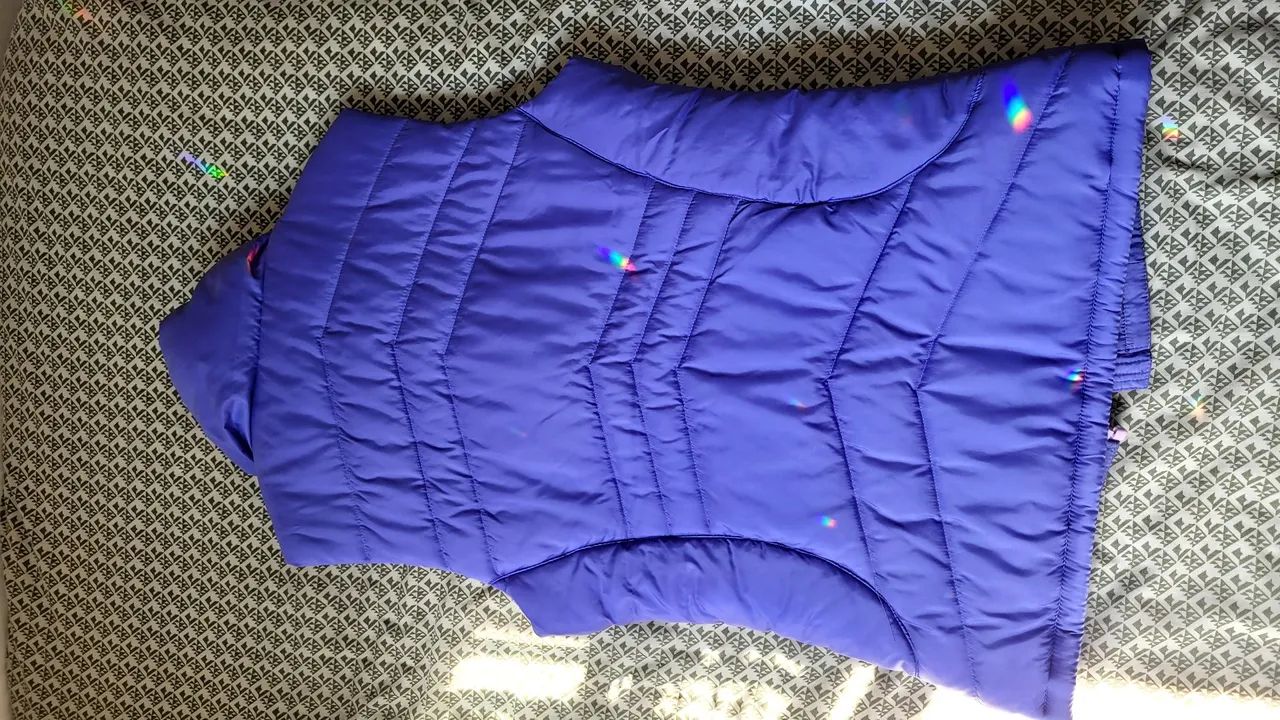 Colete puma original - Foto 2