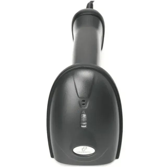 LEITOR DE CÓDIGO DE BARRAS (NOVO, NA CAIXA) - Foto 3