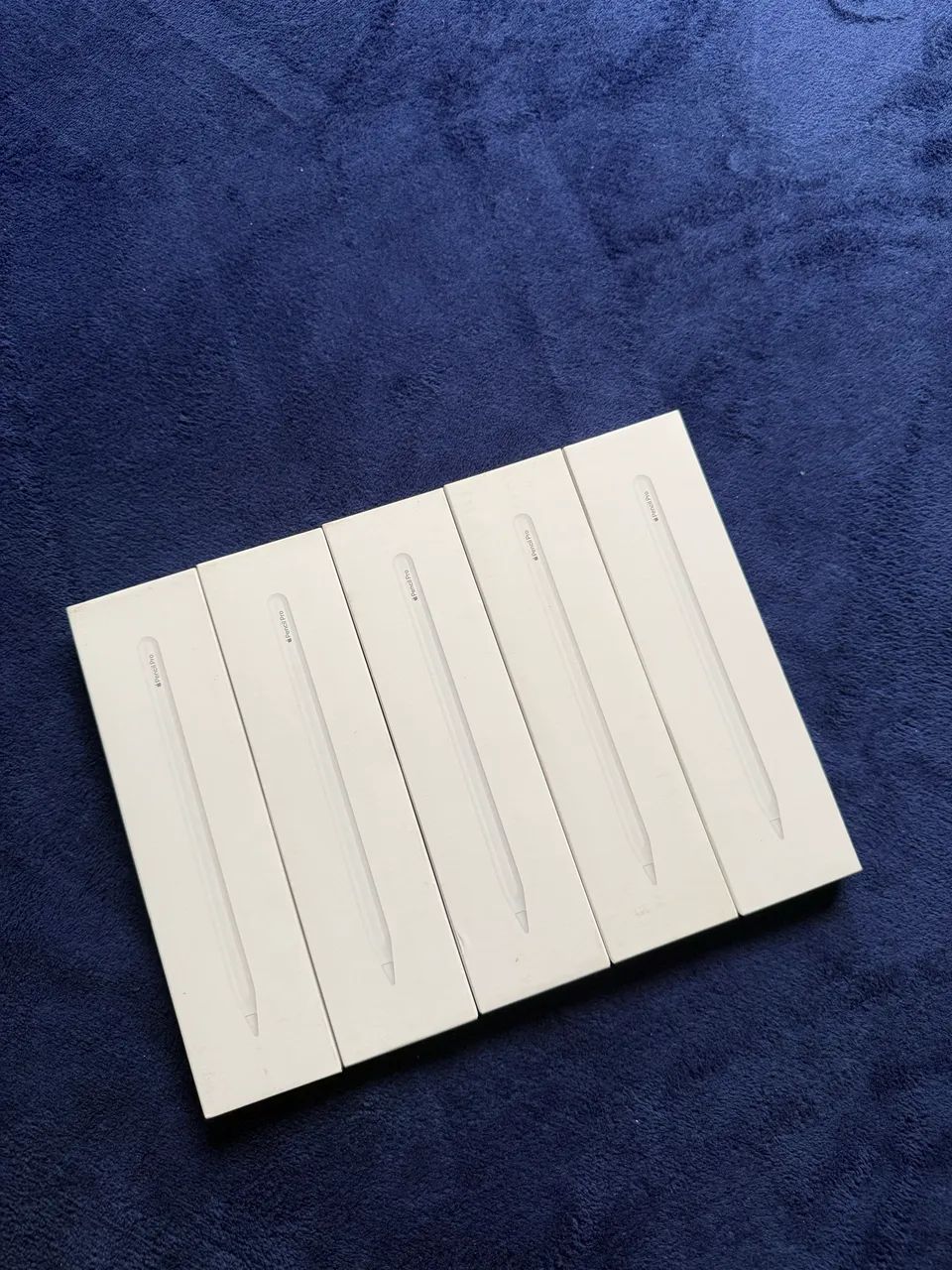 Apple Pencil Pro LACRADA 