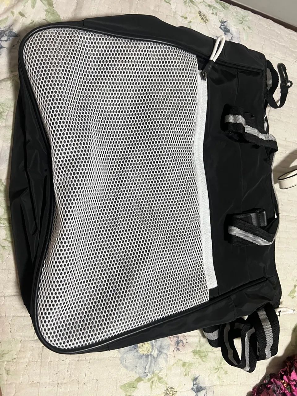 Bolsa para academia