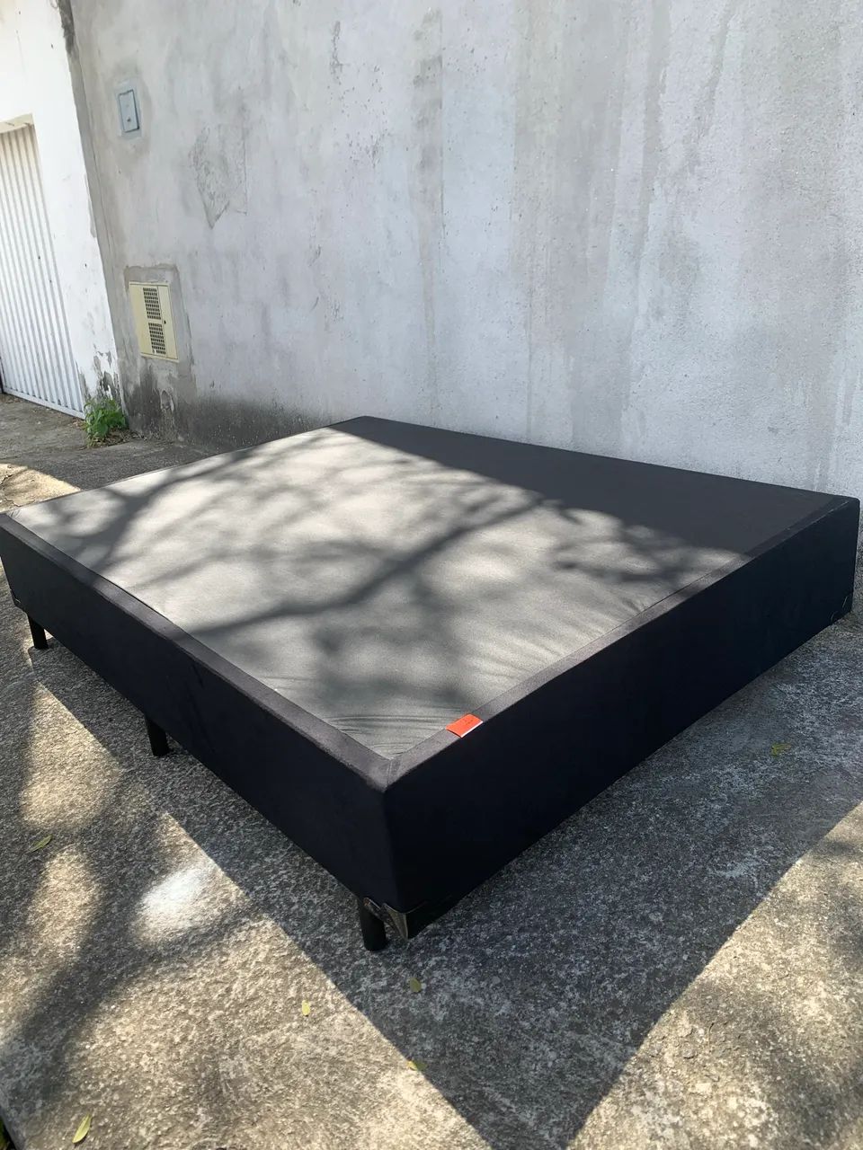 Base Box Casal 1,38 Últimas Unidades Precisa de Fábrica  - Foto 3