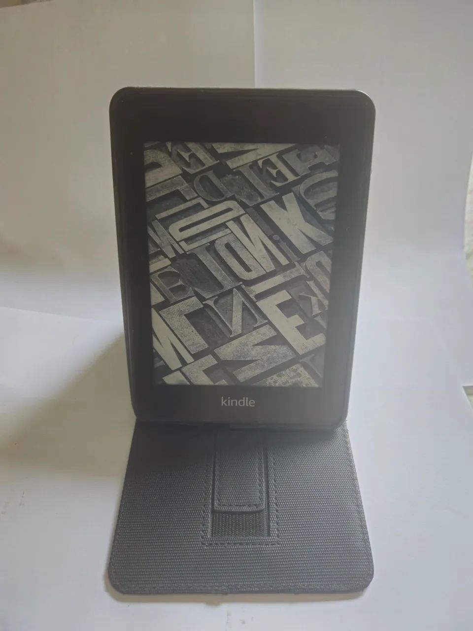 Kindle paperwhite 10 geração  - Foto 2