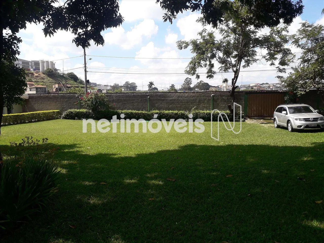 Venda Casa Nova Baden Betim