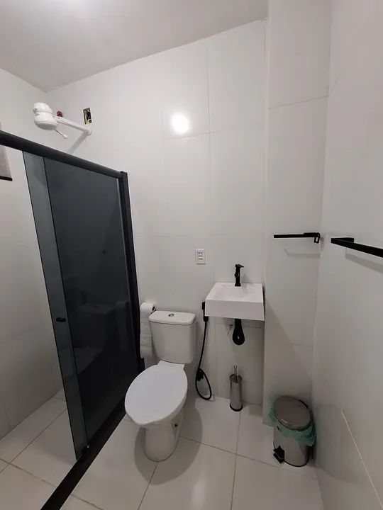 Alugo casa em Costazul 3 quartos para Carnaval - Foto 3