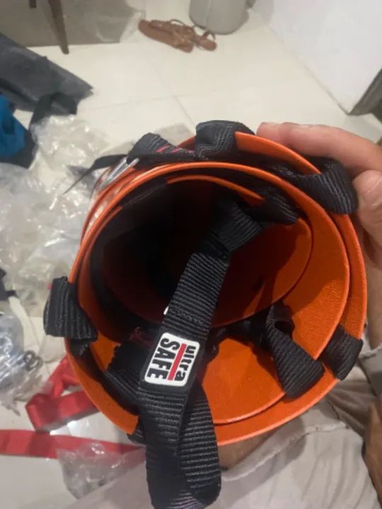 Maca envelope ultra safe  - Foto 2