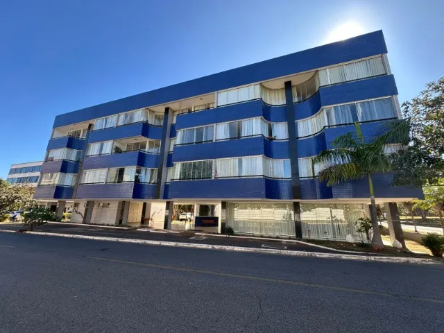 Apartamento 2 auartos no Sudoeste