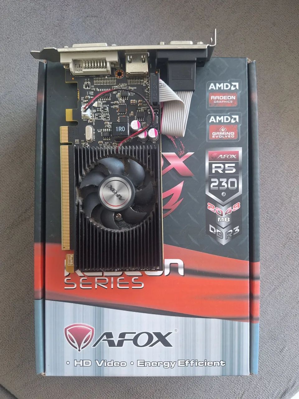 Afox Download Amd Radeon R5 Graphics Driver R5 Graphics Card R5