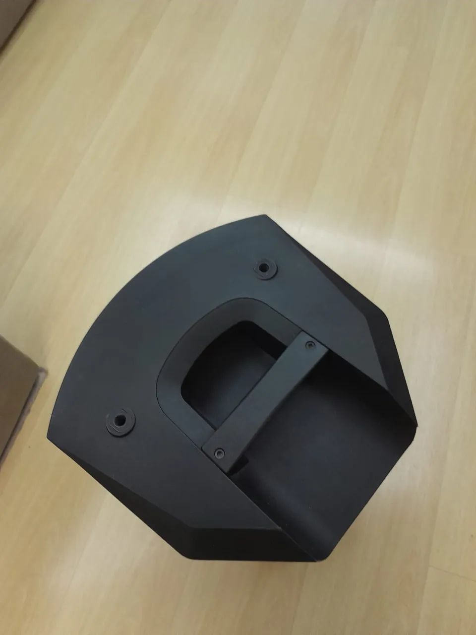 Caixa de som JBL MAX 10 - Foto 5