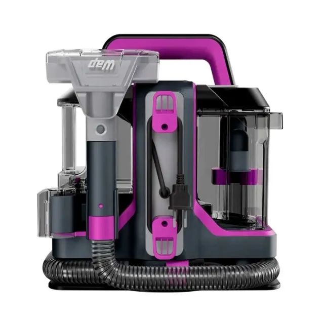 WAP Extratora Portátil Spot Cleaner W3, 3 em 1 - Foto 3