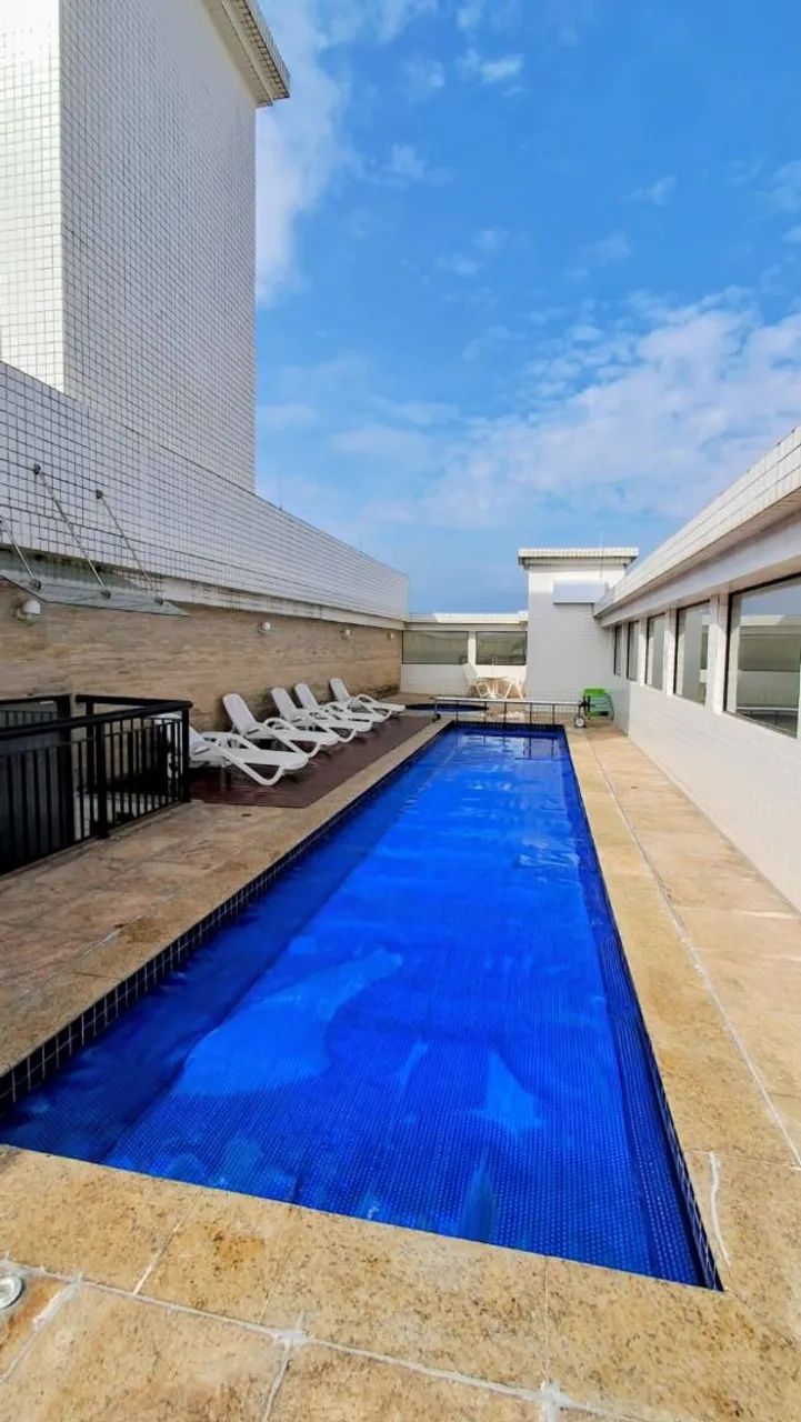 Foto - Santos - José Menino