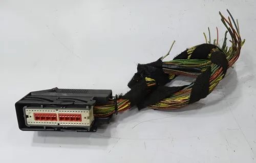 Conector De Chicote Mercedes Ml500 2004 2005 2006