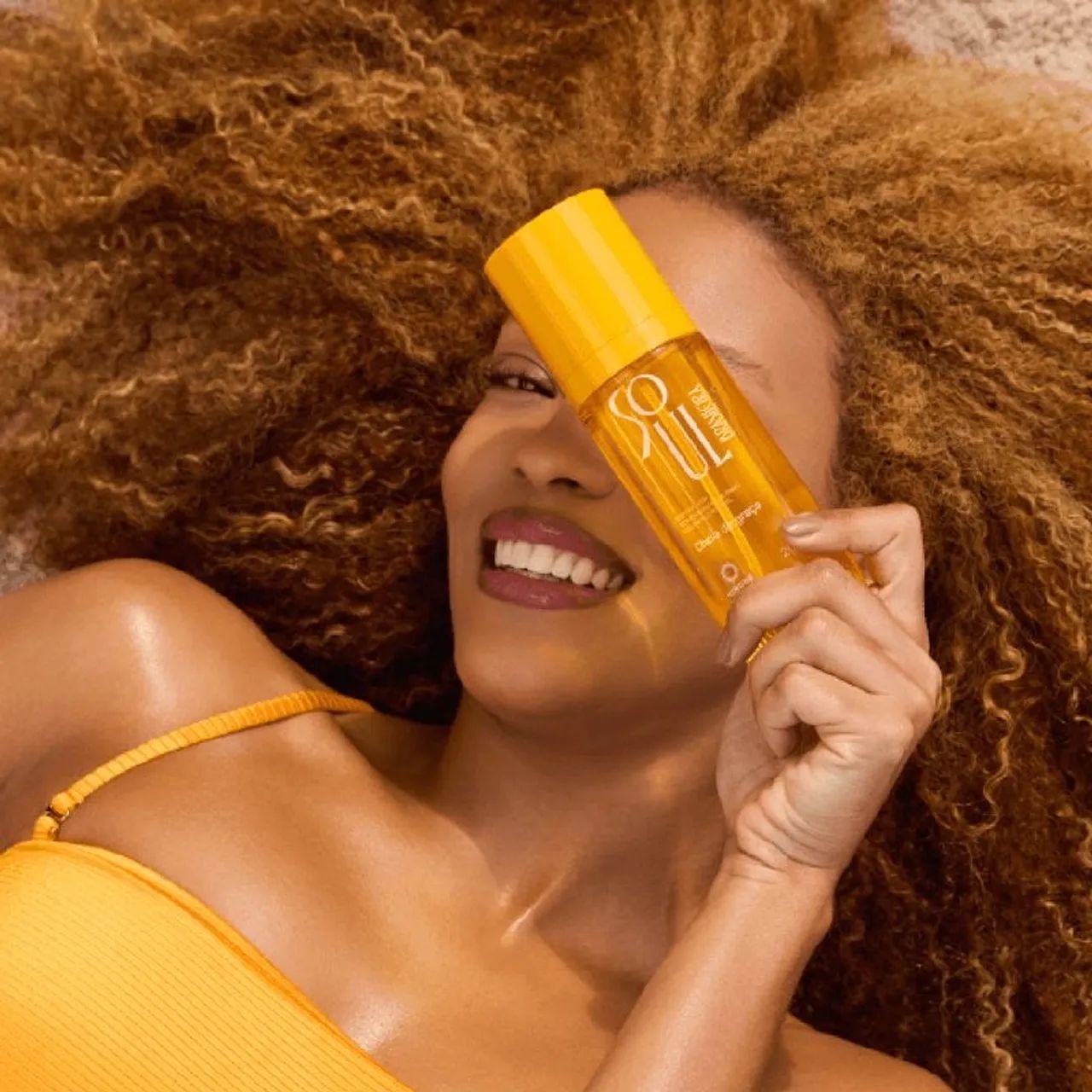 Body Splash Hinode Beleza com borogodó a nova linha da Mulher Brasileira.  - Foto 3