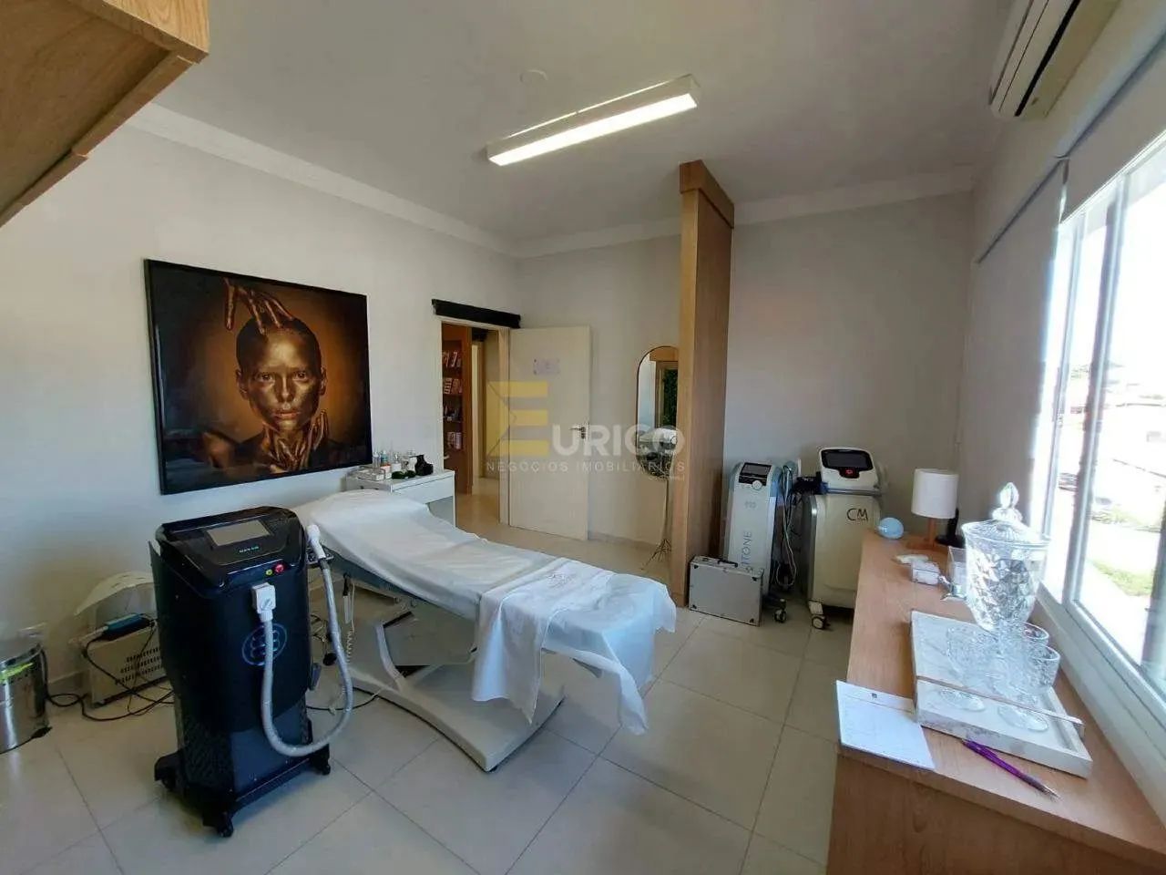 Sala para aluguel no Santa Rosa em Vinhedo/SP - Foto 3