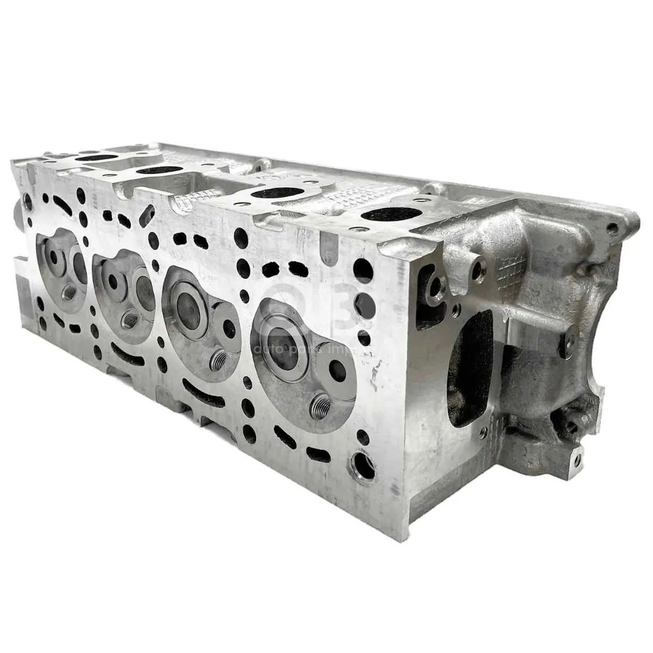 Cabeçote Fiat mob, uno Vivace 1.0