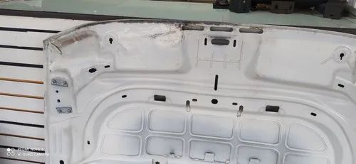 Capô Jeep Renegade 2015 2016 2017 2018 2019 2020 2021 - Foto 4
