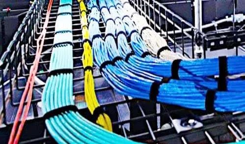 Cabeamento de Rede Estruturado - Foto 2