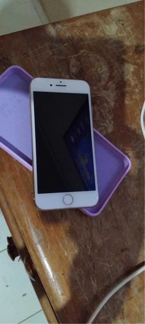 iPhone 8