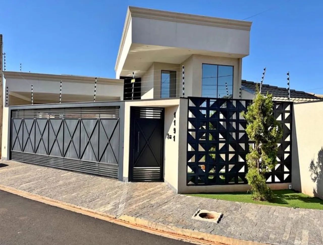 Foto - Bady Bassitt - 