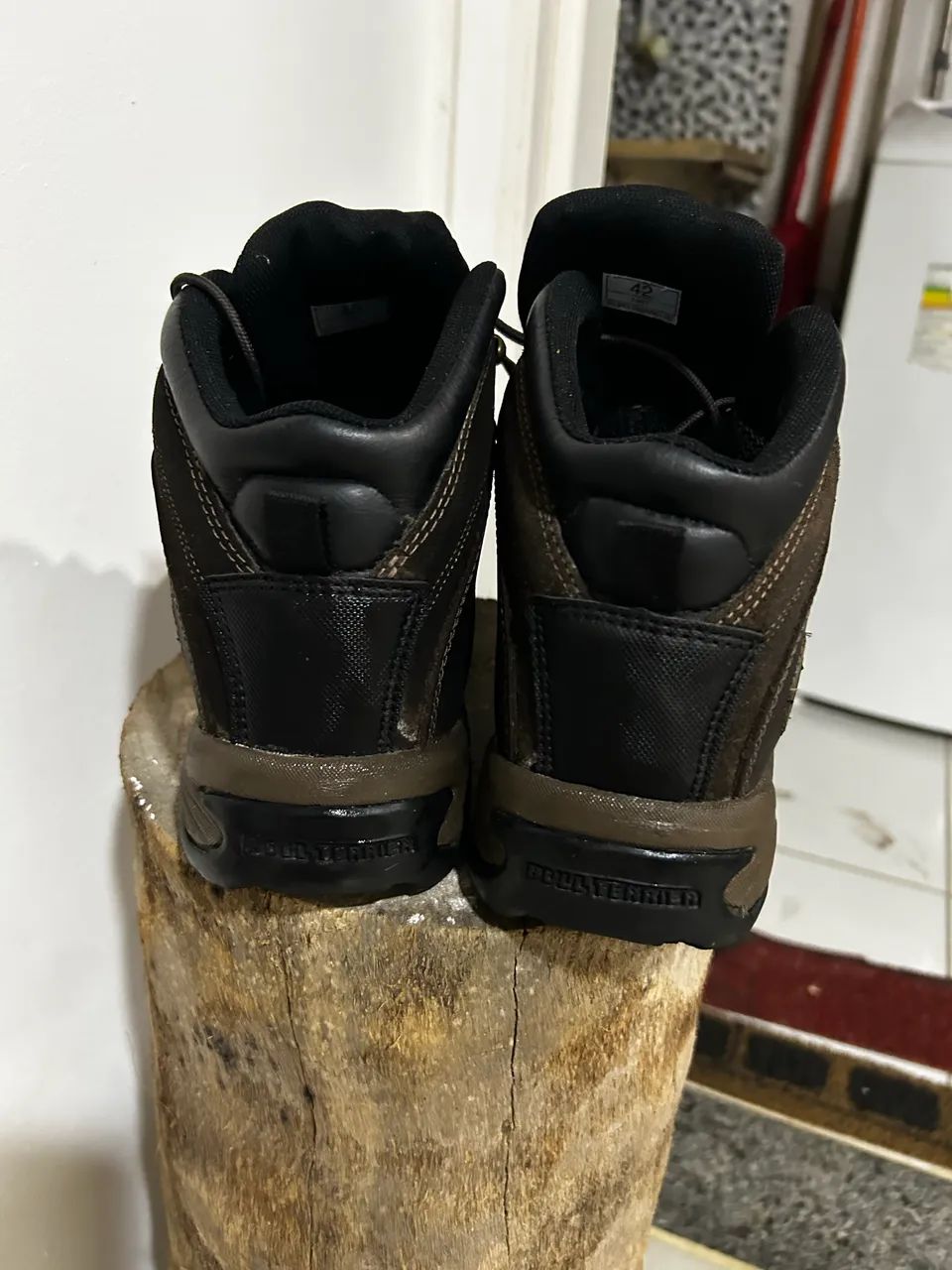 Bota cano curto - Foto 2