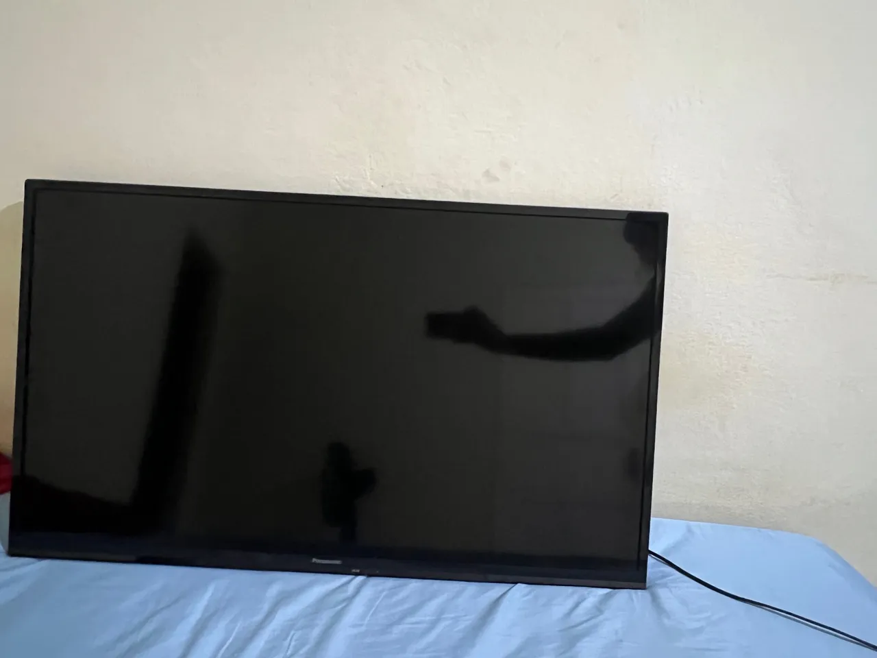 Tv Panasonic 39?