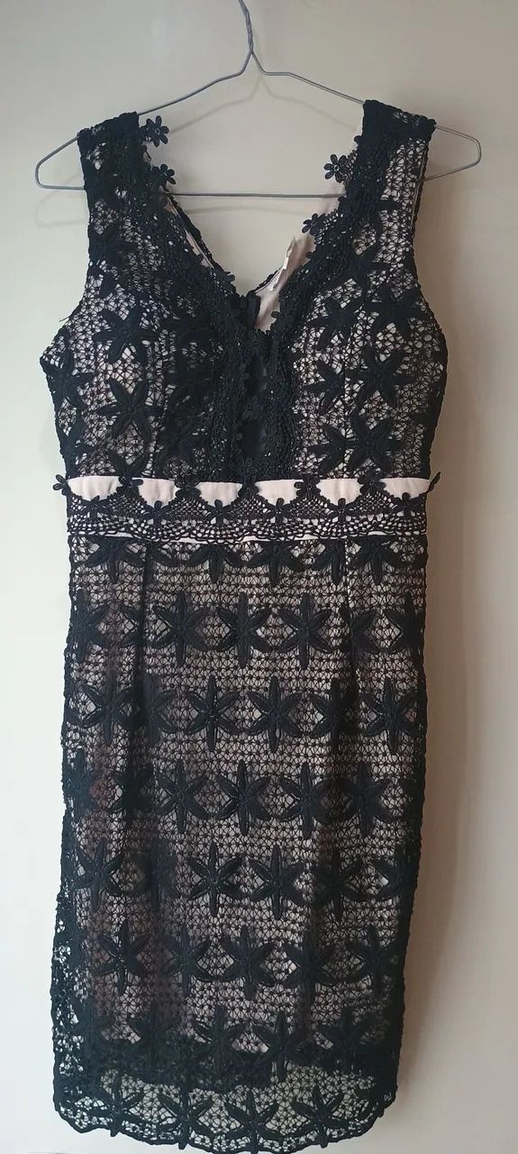 Vestido preto  - Foto 2